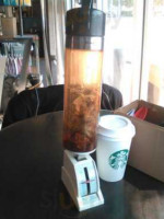 Starbucks food