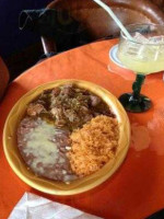 Mi Familia Mexican food