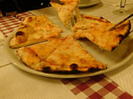 Pizzeria Minerva food