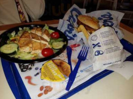 Culver's food