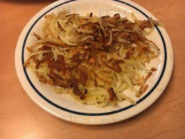 Ihop food