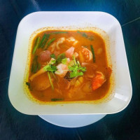 Khrua Nong food