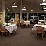 Haderslev Golfrestaurant inside