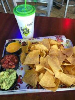 Tijuana Flats Sarasota Upc food