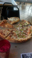 Luigi's Pizza And Italian Kitchen food