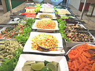 Estação Sabor food