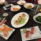 Mizushi food