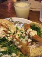 Chimayo Mexican Grill food