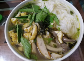 An Lac Quang Trung food
