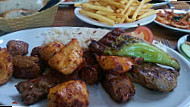 Antalya Barbecue Restaurant food