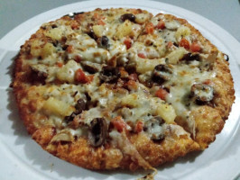 Debonairs Pizza food