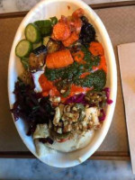 Brassica In Upper Arlington food