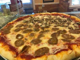 Rocco‚aeos Pizzeria Italian food