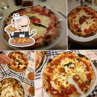 Pizzeria Galletto D Oro food