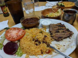 El Salvadoreno food