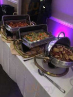 Shiloh And Catering food