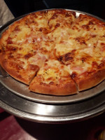 Manies Grill and Pizza food