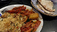Tanger Kabob House Cafe food