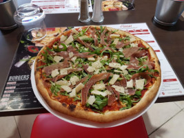 Pizza Bonici Lavaur food