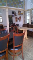 Bellmans Café inside