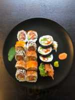 Sushiya food