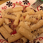 Osteria La Botticella food