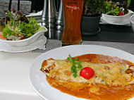 Restaurant Schlosskeller food