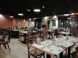 Del Arte Evreux food