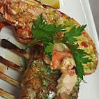 Seahorse Seafood Bistro And food