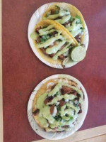 Tacos Tijuana food