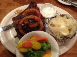 Jakes Bar and Grill food