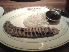 J. Alexander's - Redlands Grill - Nashville food
