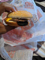 Burger King #01451 food
