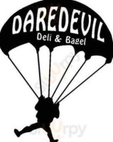 Daredevil Deli Bagel food