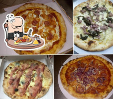 Pizzeria Strada 125 food