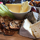 Monkland Cheese Dairy food