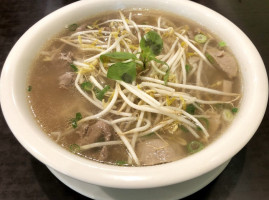 Happy Bowl Vietnamese Kitchen food