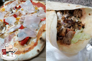 Voglia Di Pizza Di De Lauro Nicola food
