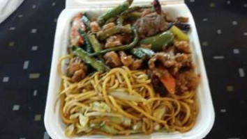 Chinese Combo food