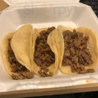 Tacos Cdmx food