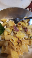 Pomodoro&basilico Di Donna Patrizia food