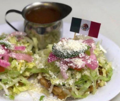 Tacos Maricos Sinaloa food