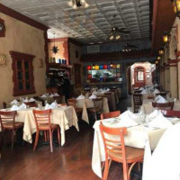 Union Restaurant Bar Latino food