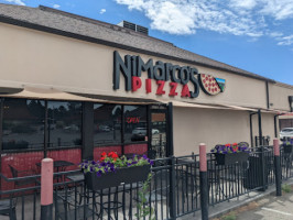 Nimarco's Pizza West outside