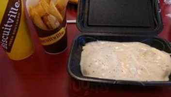 Biscuitville Incorporated food