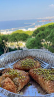 Kanafeh Talpiyot food