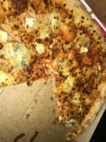 Domino's Pizza Fresnes food