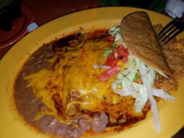 Jalisco Mexican food