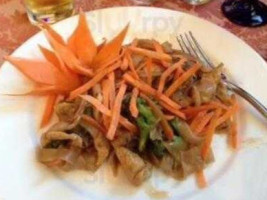 Thai Pot food