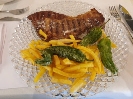 El Senorio De Albarracin food
